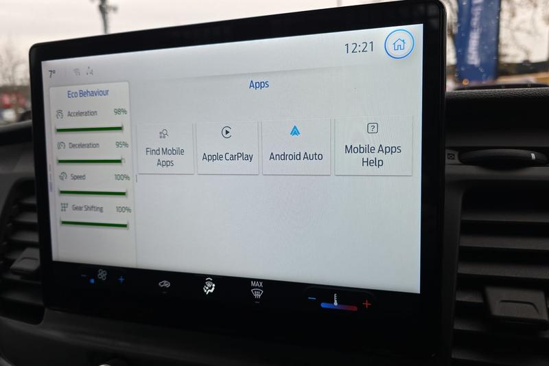 Used Ford Transit 2025 for sale - 76960770: Photo 40