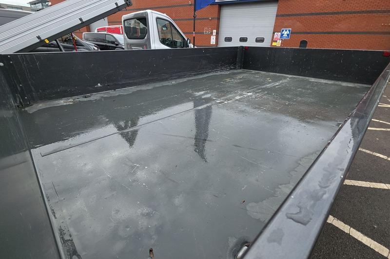 Used Ford Transit 2025 for sale - 76960770: Photo 5