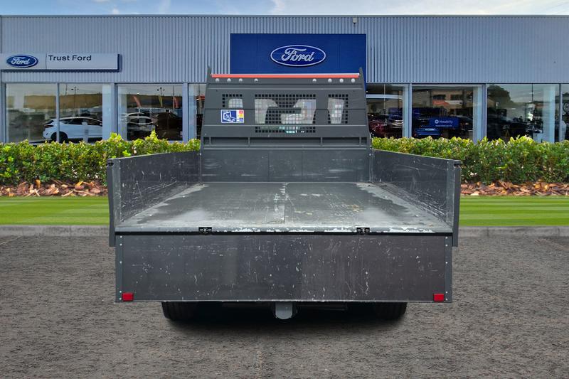 Used Ford Transit 2025 for sale - 76960770: Photo 7