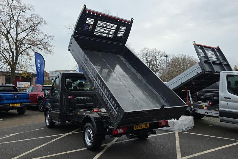 Used Ford Transit 2025 for sale - 76960770: Photo 8