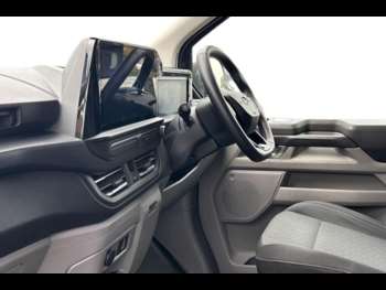 Used Ford E-Transit 2024 for sale - 74410645: Photo
