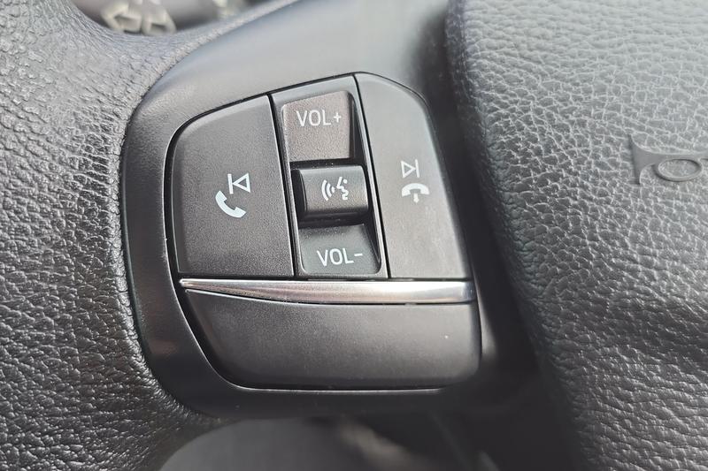 Vehicle 32