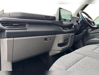 Used Ford Transit Custom 2025 for sale - 78954136: Photo