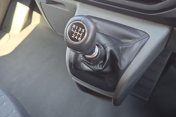 Used Ford Transit Custom 2024 for sale - 75130836: Photo 10