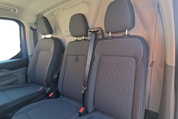 Used Ford Transit Custom 2024 for sale - 75130836: Photo 12