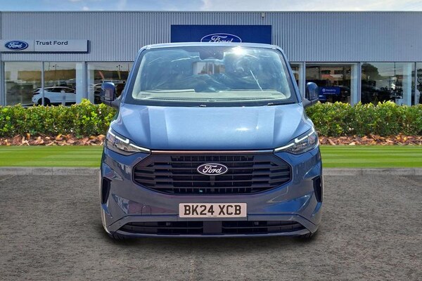 Used Ford Transit Custom 2024 for sale - 75130836: Photo 13