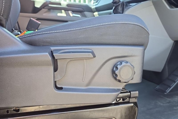 Used Ford Transit Custom 2024 for sale - 75130836: Photo 16