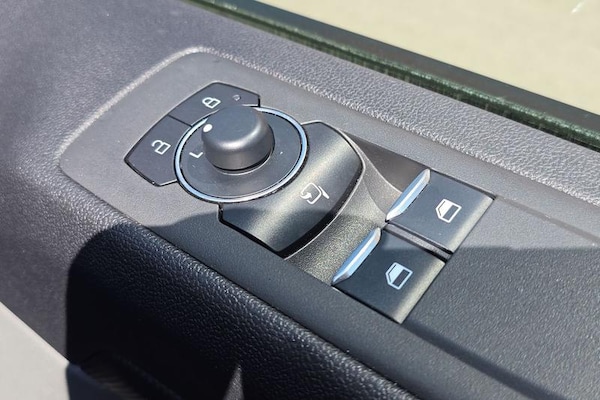 Used Ford Transit Custom 2024 for sale - 75130836: Photo 18