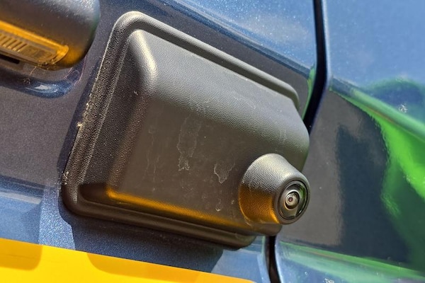 Used Ford Transit Custom 2024 for sale - 75130836: Photo 19