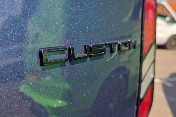 Used Ford Transit Custom 2024 for sale - 75130836: Photo 21