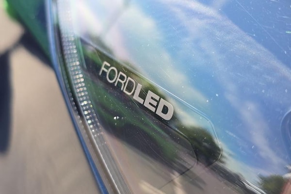 Used Ford Transit Custom 2024 for sale - 75130836: Photo 23