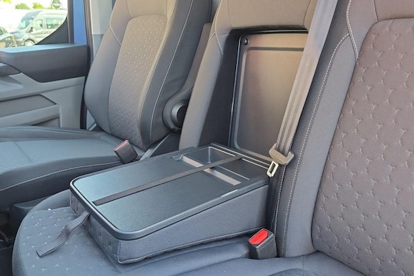 Used Ford Transit Custom 2024 for sale - 75130836: Photo 25
