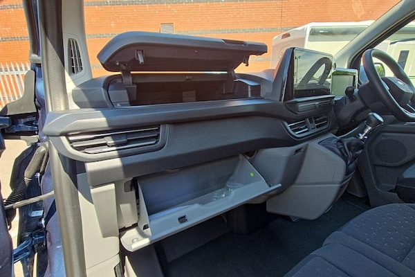 Used Ford Transit Custom 2024 for sale - 75130836: Photo 26