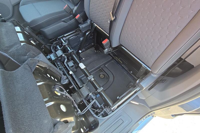 Vehicle 27