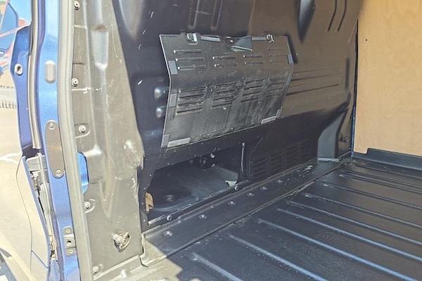 Used Ford Transit Custom 2024 for sale - 75130836: Photo 28
