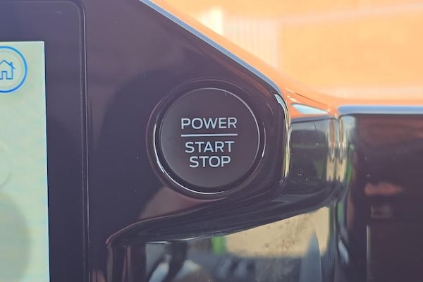 Used Ford Transit Custom 2024 for sale - 75130836: Photo 33