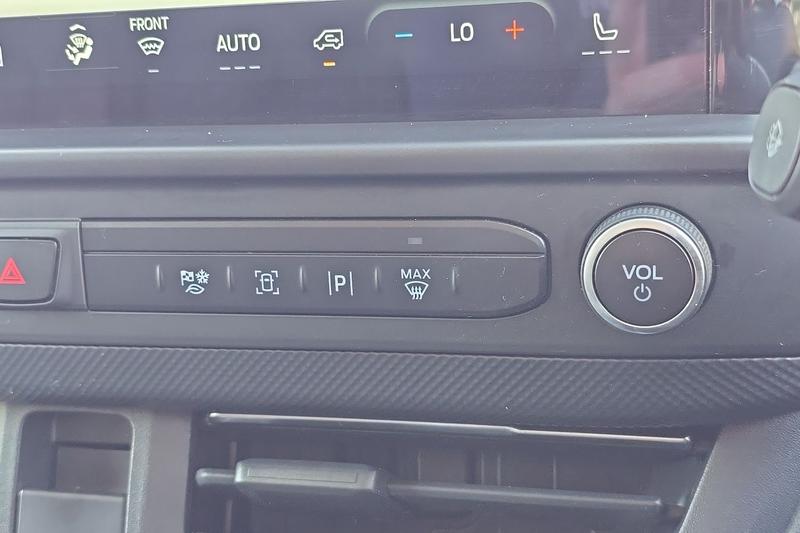 Vehicle 34