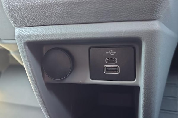 Used Ford Transit Custom 2024 for sale - 75130836: Photo 35