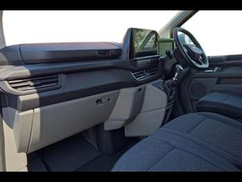 Used Ford Transit Custom 2024 for sale - 75130836: Photo