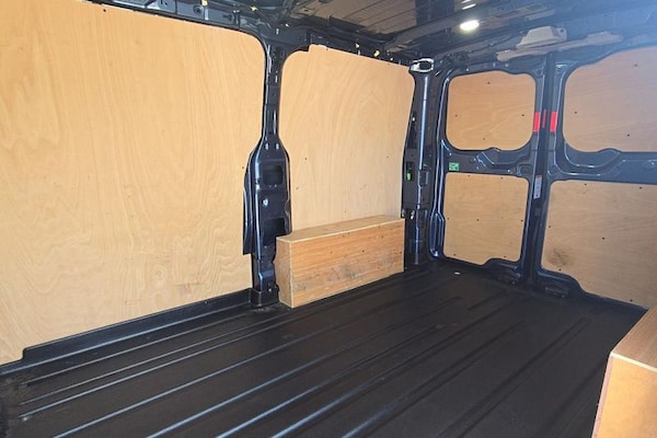 Used Ford Transit Custom 2024 for sale - 75130836: Photo 5