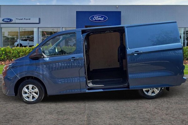 Used Ford Transit Custom 2024 for sale - 75130836: Photo 6