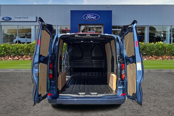 Used Ford Transit Custom 2024 for sale - 75130836: Photo 7