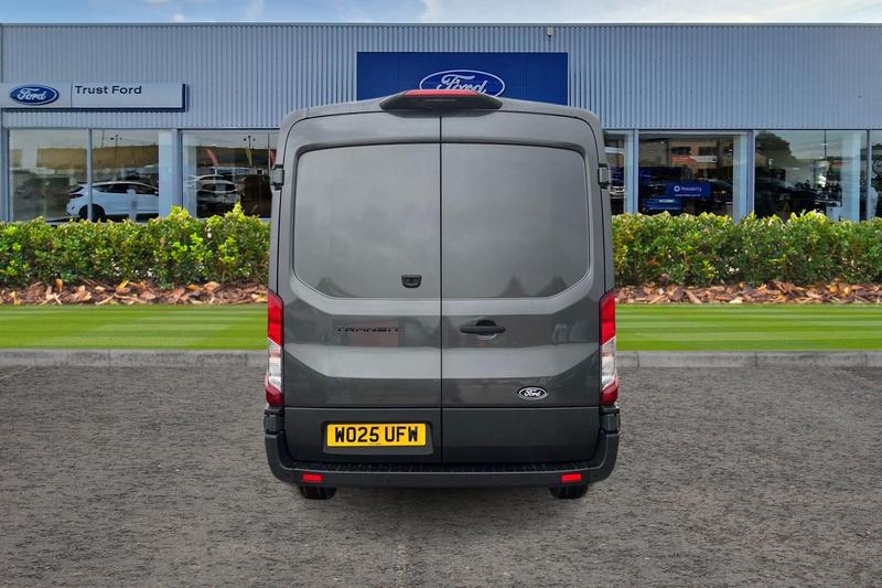 Used Ford Transit 2025 for sale - 77339892: Photo 12