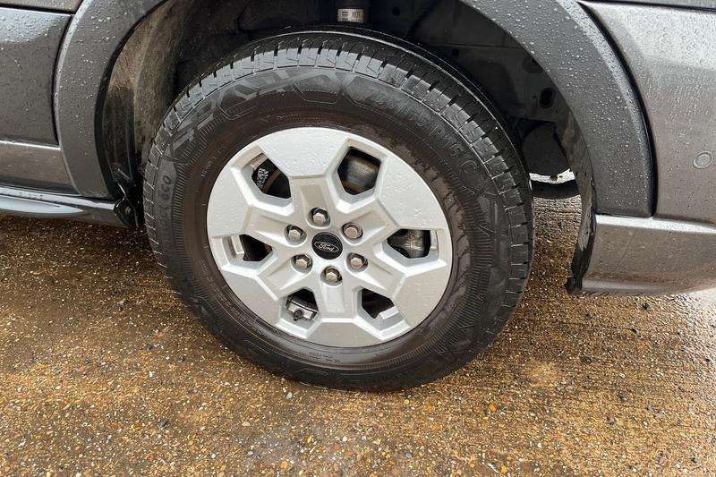 Used Ford Transit 2025 for sale - 77339892: Photo 14