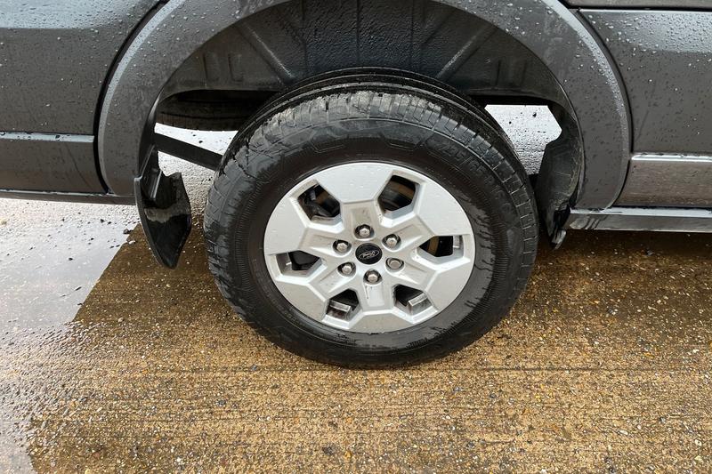 Used Ford Transit 2025 for sale - 77339892: Photo 15