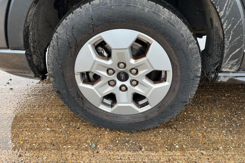 Used Ford Transit 2025 for sale - 77339892: Photo 17