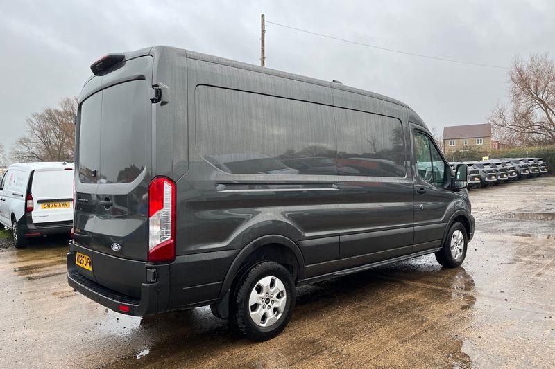 Used Ford Transit 2025 for sale - 77339892: Photo 23