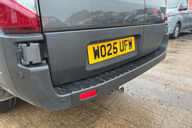 Used Ford Transit 2025 for sale - 77339892: Photo 25