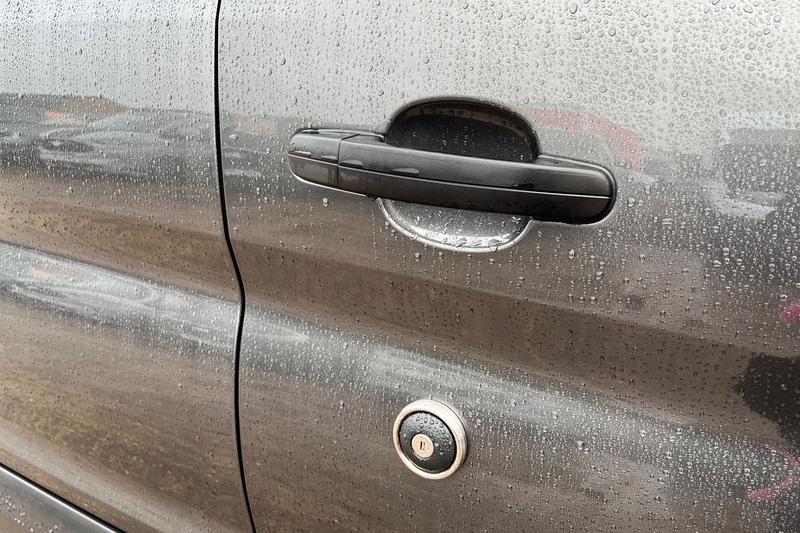 Used Ford Transit 2025 for sale - 77339892: Photo 29