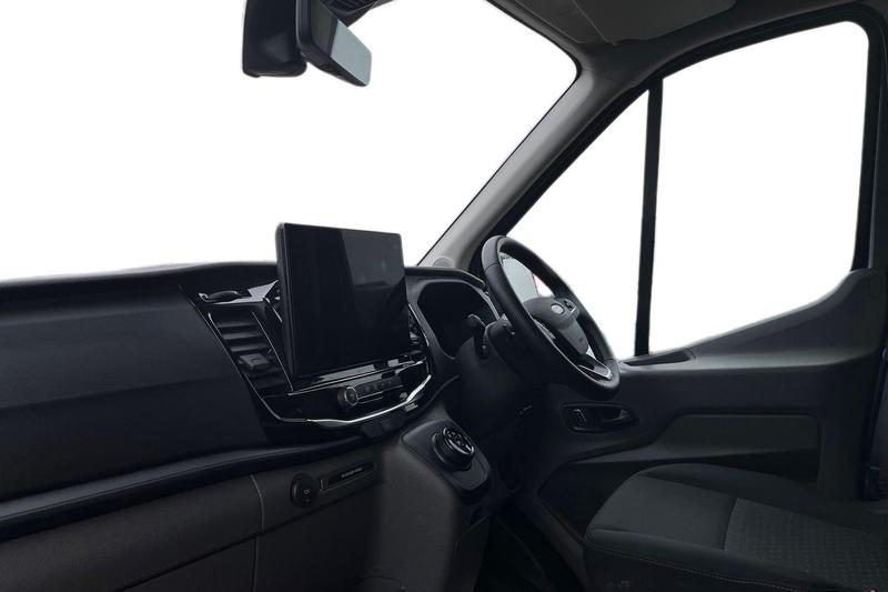 Used Ford Transit 2025 for sale - 77339892: Photo 3