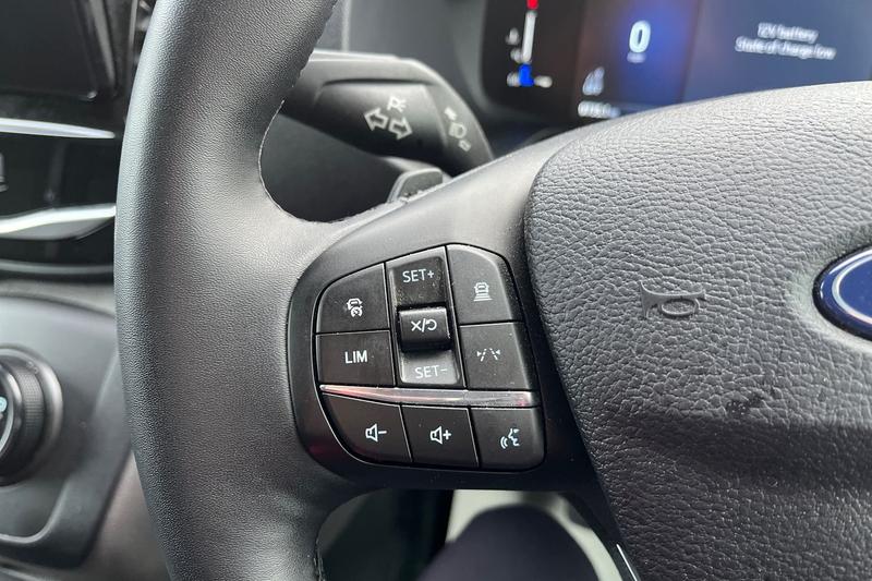 Used Ford Transit 2025 for sale - 77339892: Photo 31