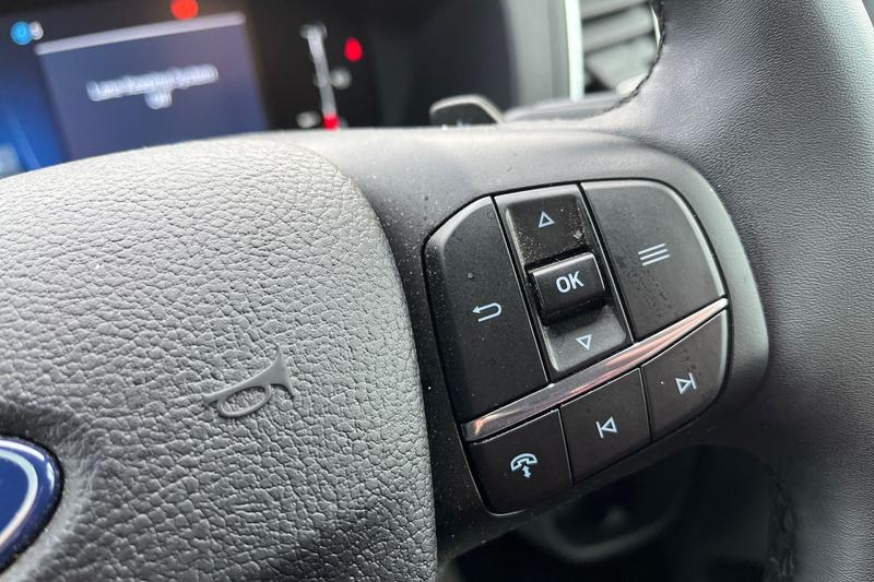 Used Ford Transit 2025 for sale - 77339892: Photo 32