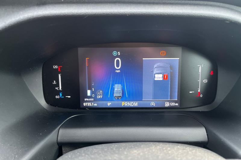 Used Ford Transit 2025 for sale - 77339892: Photo 33