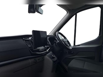 Used Ford Transit 2025 for sale - 77339892: Photo