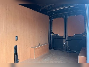 Used Ford Transit 2025 for sale - 77339892: Photo