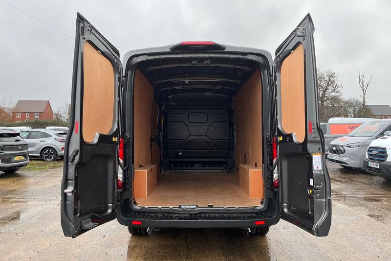 Used Ford Transit 2025 for sale - 77339892: Photo 6