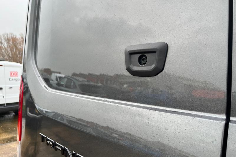 Used Ford Transit 2025 for sale - 77339892: Photo 7