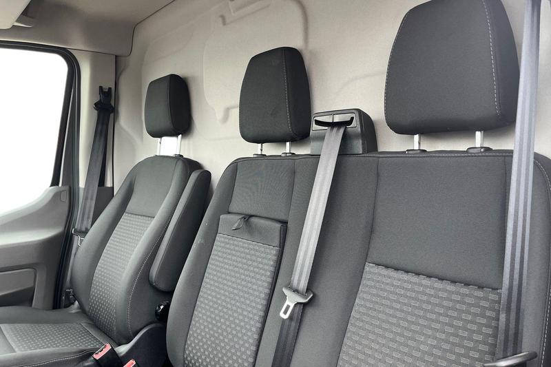 Used Ford Transit 2025 for sale - 77339892: Photo 9