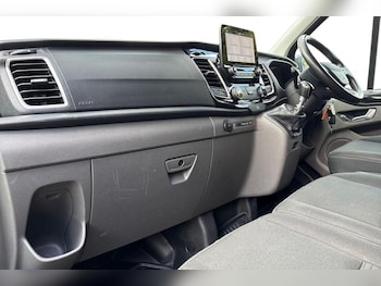 Used Ford Transit Custom 2023 for sale - 79596789: Photo