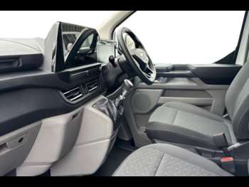 Used Ford Transit Custom 2024 for sale - 74530364: Photo