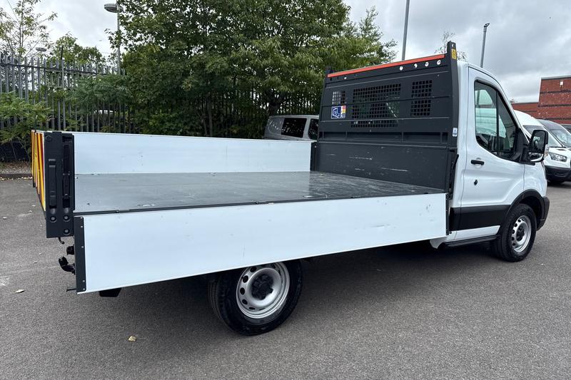 Vehicle 41