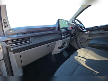 Used Ford Transit Custom 2025 for sale - 76895356: Photo