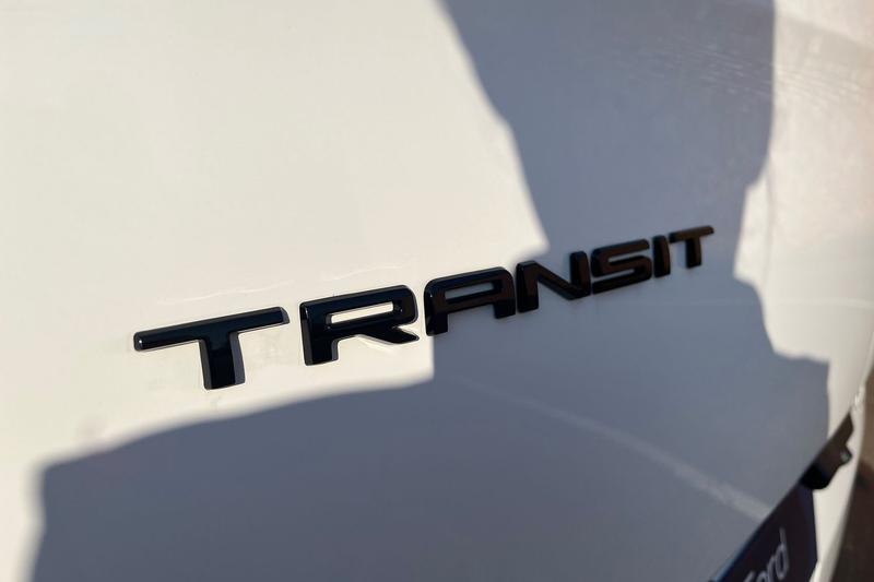 Used Ford Transit Custom 2025 for sale - 78206261: Photo 19