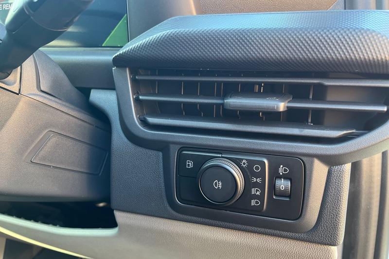 Used Ford Transit Custom 2025 for sale - 78206261: Photo 27