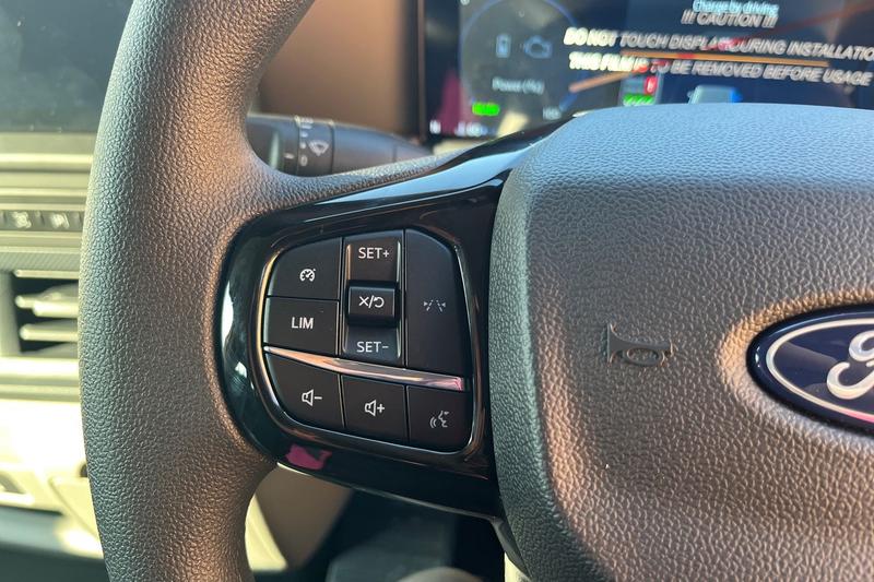 Used Ford Transit Custom 2025 for sale - 78206261: Photo 29