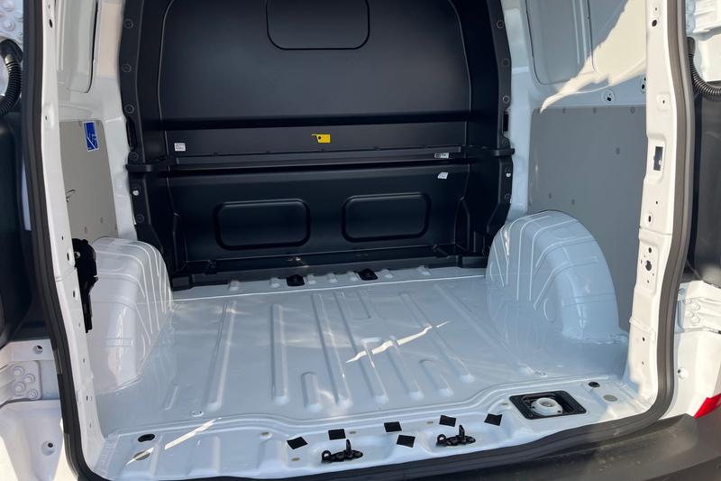 Used Ford Transit Custom 2025 for sale - 78206261: Photo 4